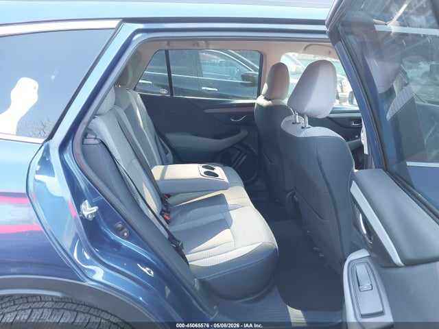 Subaru Outback Premium