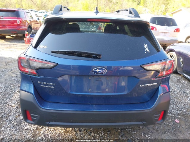 Subaru Outback Premium