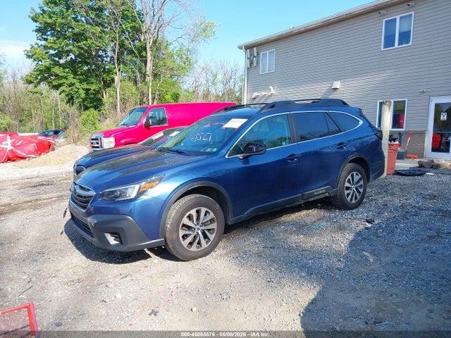 Subaru Outback Premium