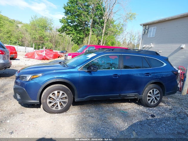 Subaru Outback Premium