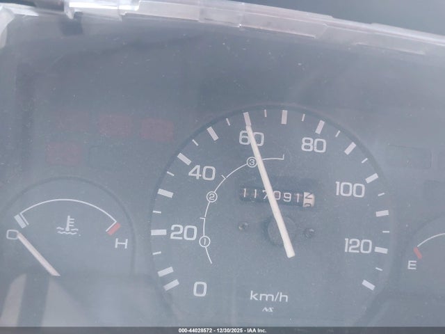 Honda Acty