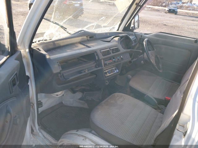 Honda Acty