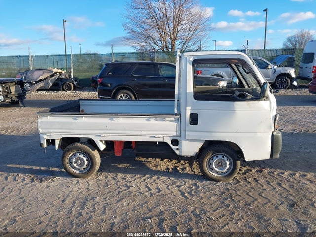 Honda Acty