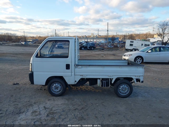 Honda Acty