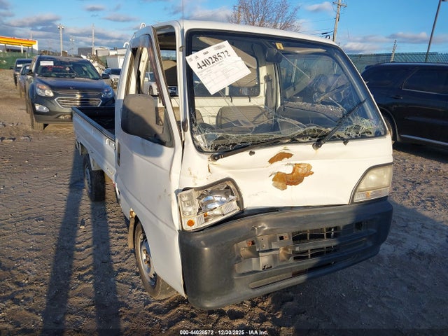 Honda Acty