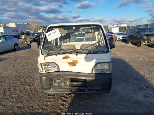 Honda Acty