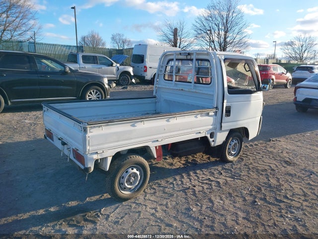 Honda Acty
