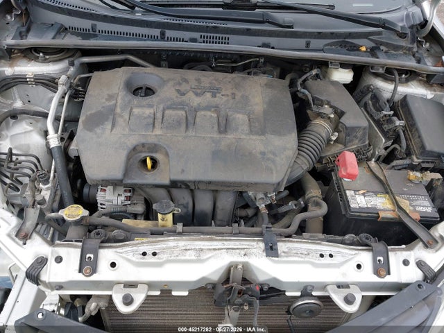Toyota Corolla L