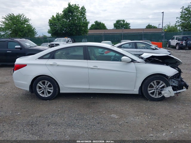 Hyundai SONATA Gls