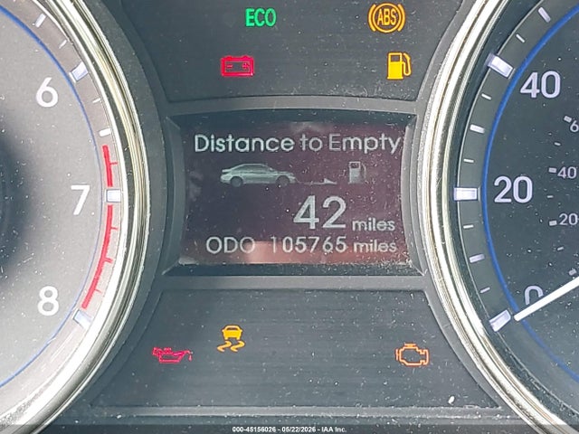 Hyundai SONATA Gls
