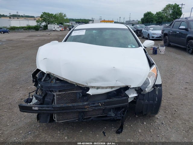 Hyundai SONATA Gls