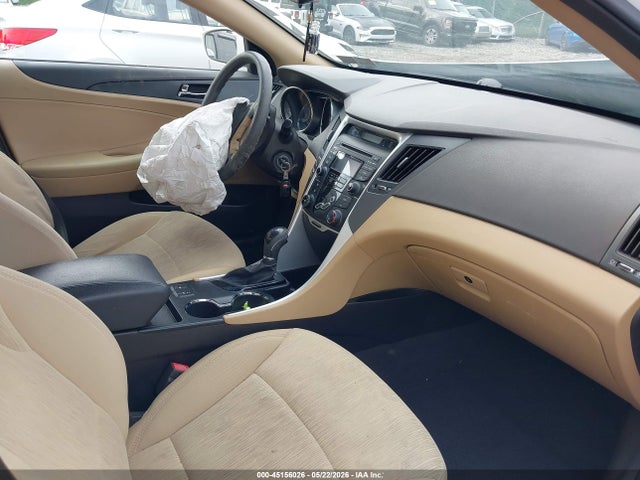 Hyundai SONATA Gls