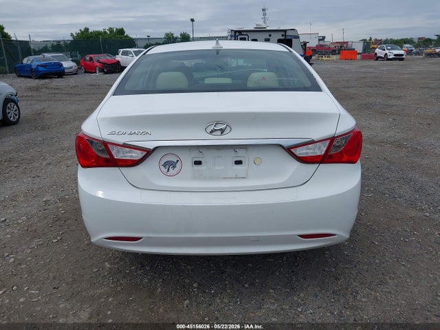 Hyundai SONATA Gls