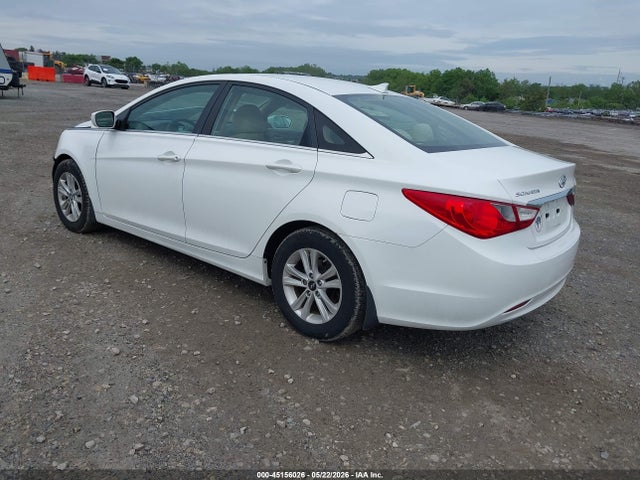 Hyundai SONATA Gls