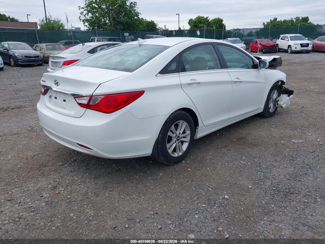 Hyundai SONATA Gls