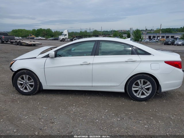 Hyundai SONATA Gls