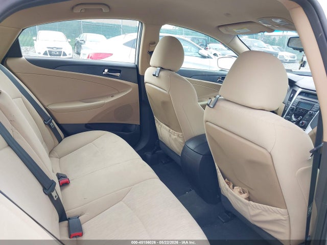 Hyundai SONATA Gls
