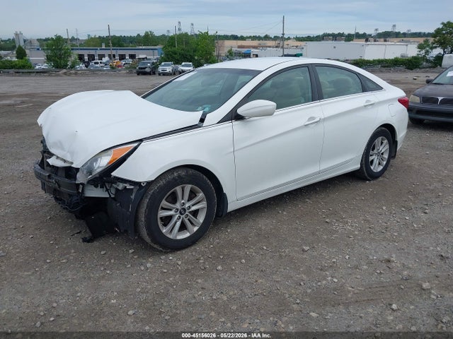 Hyundai SONATA Gls
