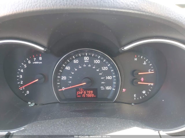 Kia Sorento Lx