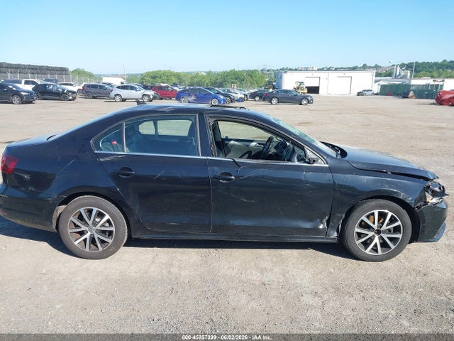 Volkswagen Jetta 1.4t Se