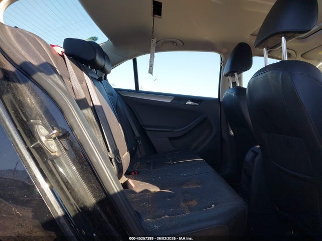 Volkswagen Jetta 1.4t Se