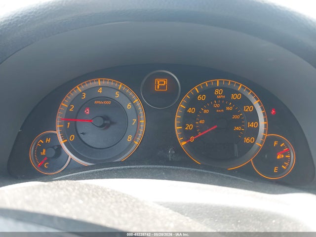 INFINITI G35