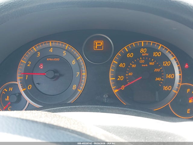 INFINITI G35