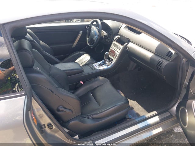 INFINITI G35