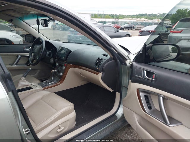 Subaru Outback 2.5i Limited