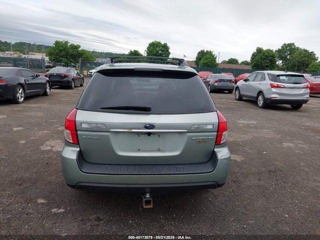 Subaru Outback 2.5i Limited