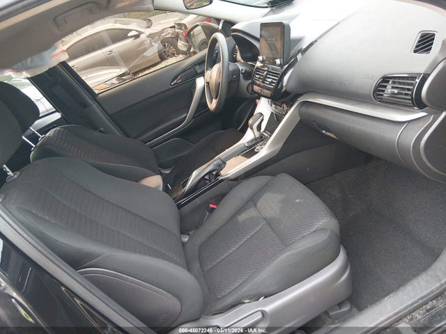 Mitsubishi Eclipse