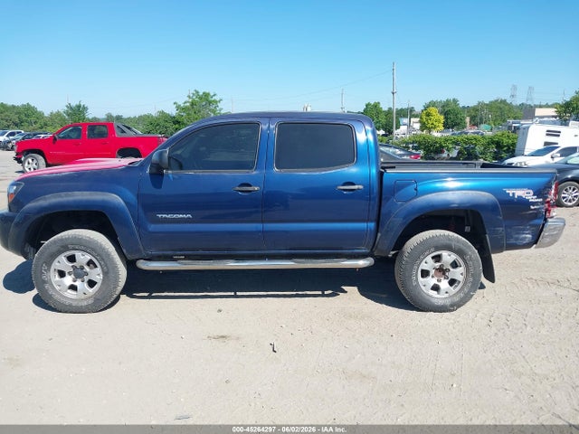 Toyota Tacoma Base V6