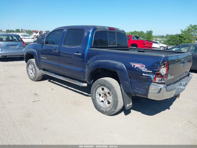Toyota Tacoma Base V6