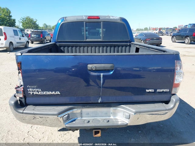 Toyota Tacoma Base V6