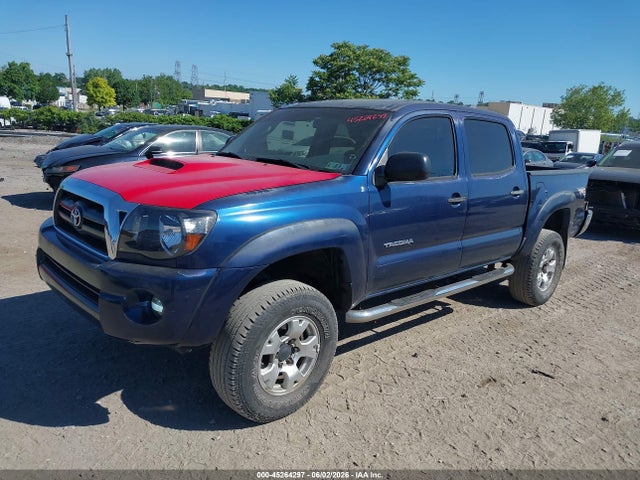 Toyota Tacoma Base V6