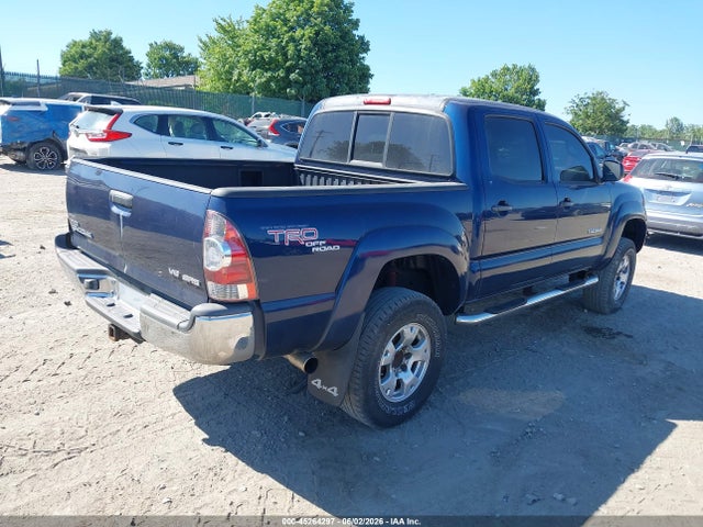 Toyota Tacoma Base V6