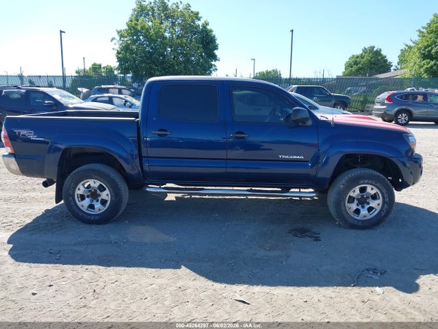 Toyota Tacoma Base V6