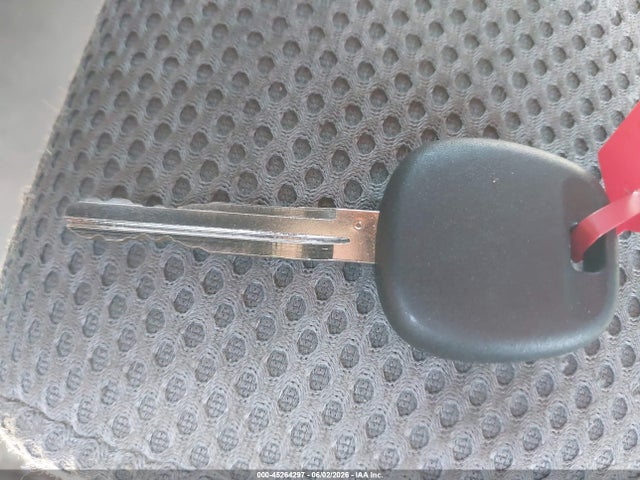 Toyota Tacoma Base V6