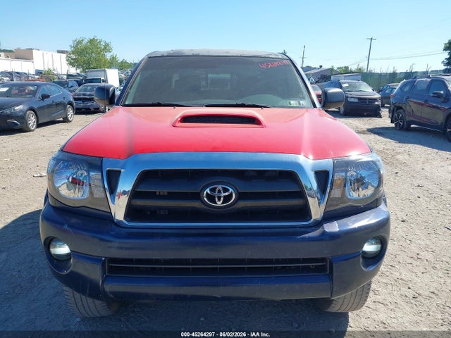 Toyota Tacoma Base V6