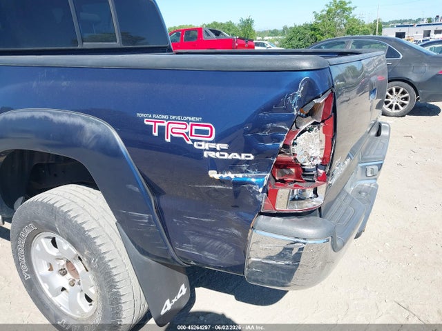 Toyota Tacoma Base V6