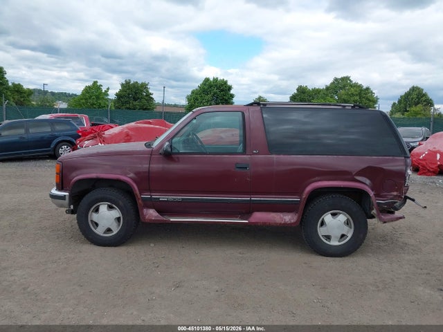 GMC Yukon