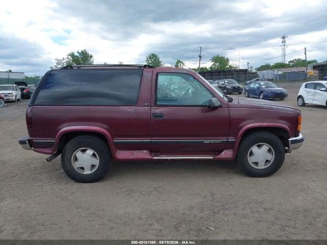 GMC Yukon