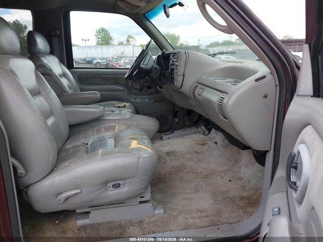 GMC Yukon