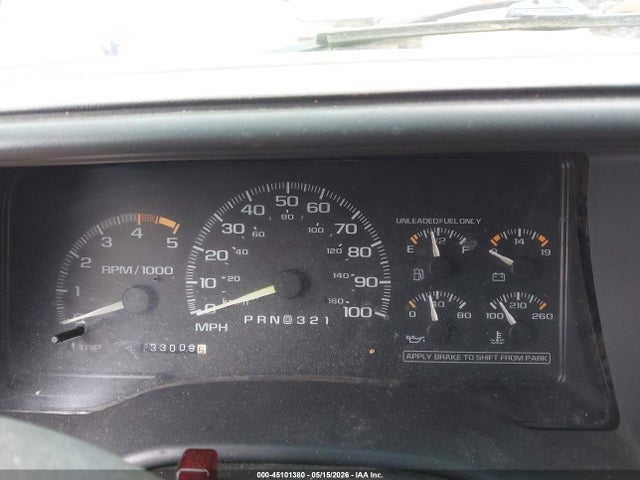 GMC Yukon