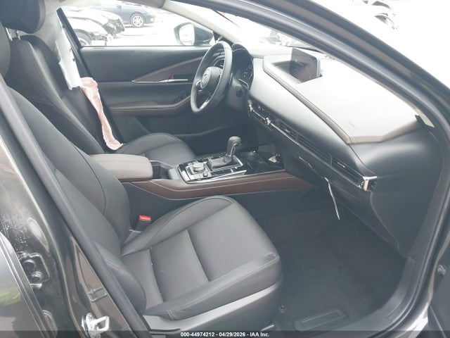 Mazda Cx 2.5 Turbo Premium Package