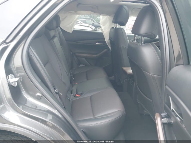Mazda Cx 2.5 Turbo Premium Package