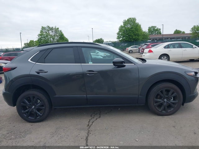 Mazda Cx 2.5 Turbo Premium Package