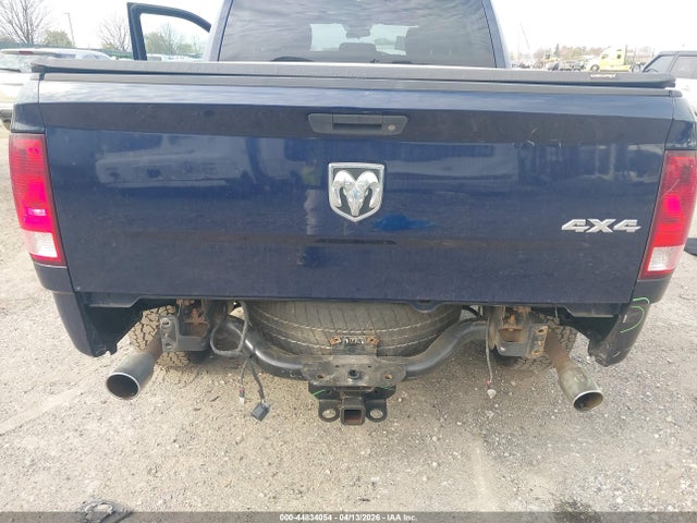 Ram 1500 Express