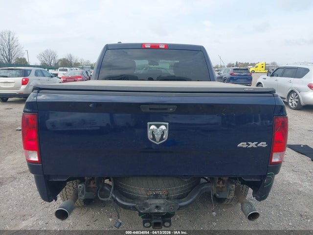 Ram 1500 Express
