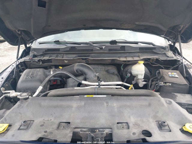 Ram 1500 Express